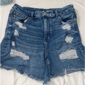 American Eagle Shorts!